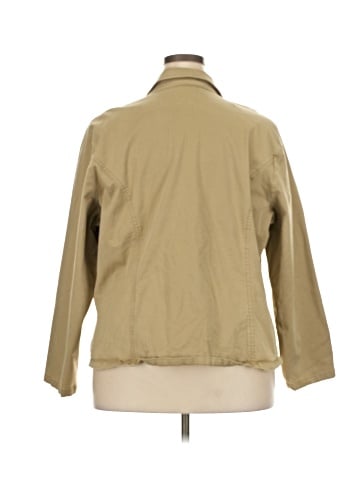 Venezia Jacket (view 2)