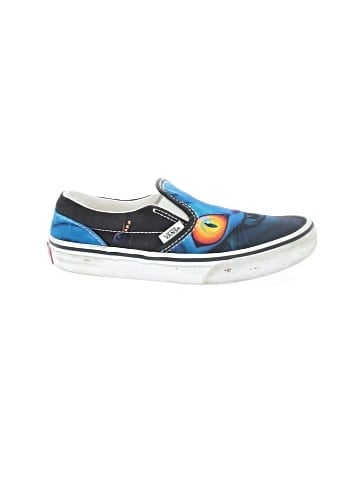 Vans Sneakers (view 1)