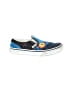 Vans Blue Sneakers Size 2 (youth) - photo 1