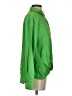 Massimo Dutti Green Long Sleeve Blouse Size S - photo 4