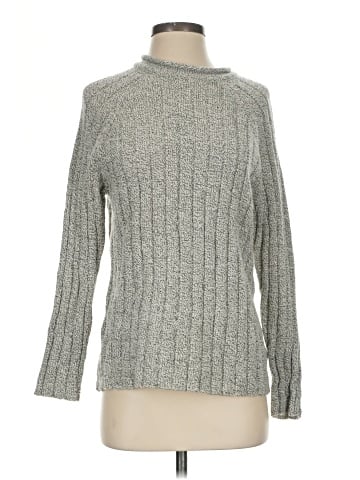 Carolyn Taylor Turtleneck Sweater (view 1)