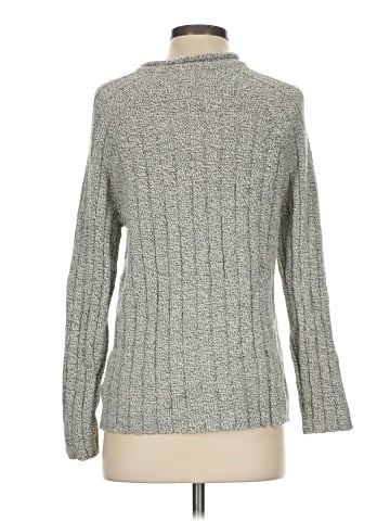 Carolyn Taylor Turtleneck Sweater (view 2)