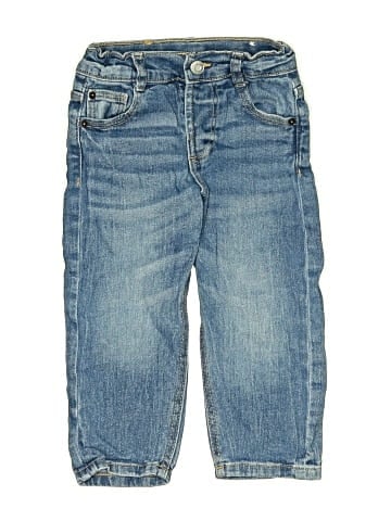 Zara Jeans (view 1)