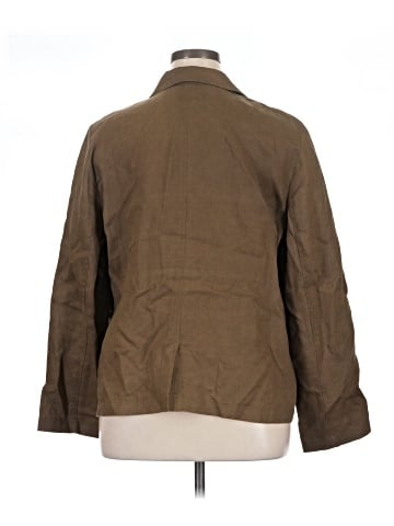 Eileen Fisher Blazer (view 2)