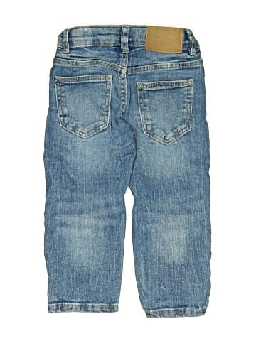 Zara Jeans (view 2)