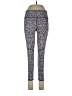 Sweaty Betty Print Blue Leggings Size L - photo 1