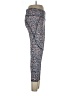 Sweaty Betty Print Blue Leggings Size L - photo 4