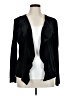 NY Collection Black Kimono Size XL - photo 1
