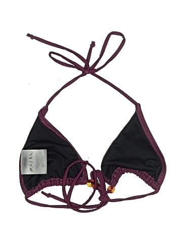 Motel Swimsuit Top (view 2)