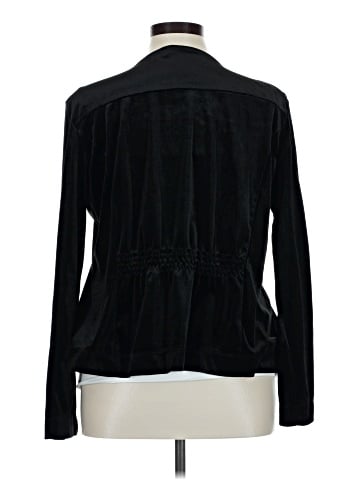 NY Collection Kimono (view 2)