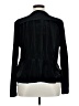 NY Collection Black Kimono Size XL - photo 2