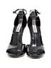Steve Madden Black Sandals Size 9 - photo 2