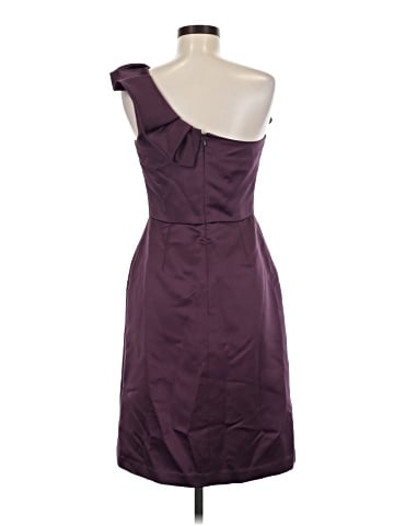 Lela Rose Cocktail Dress (view 2)
