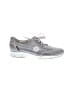 Mephisto Gray Sneakers Size 8 - photo 1