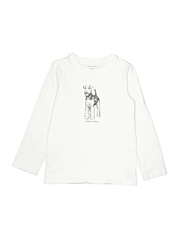 Janie and Jack Long Sleeve T-Shirt (view 1)
