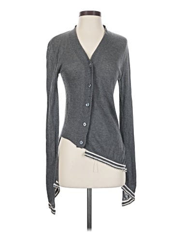 Wilt Silk Cardigan (view 1)