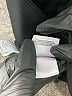 Anne Klein Black Dress Pants Size 16w - photo 7