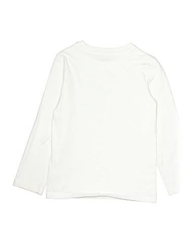 Janie and Jack Long Sleeve T-Shirt (view 2)