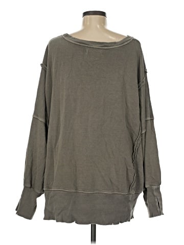 We the Free Pullover Sweater (view 2)