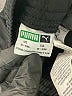 Puma 100% Polyester Black Track Pants Size 0-3 mo - photo 3