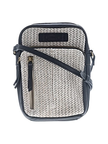 American Leather Co Crossbody Bag (view 1)