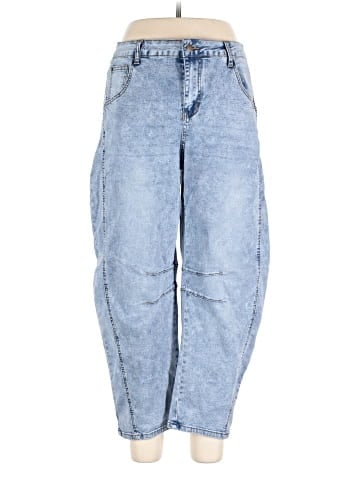 Unbranded Jeans (view 1)