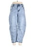 Unbranded Blue Jeans Size XL - photo 1