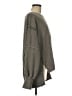 We the Free Gray Pullover Sweater Size M - photo 4