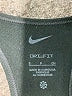 Nike Black Active Tank Size S - photo 7