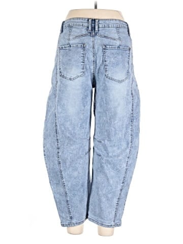 Unbranded Jeans (view 2)