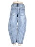 Unbranded Blue Jeans Size XL - photo 2