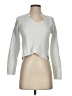 Abercrombie & Fitch White Pullover Sweater Size XS - photo 1