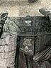 Mossimo Black Casual Pants Size 6 - photo 4