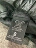 Mossimo Black Casual Pants Size 6 - photo 5