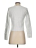 Abercrombie & Fitch White Pullover Sweater Size XS - photo 2