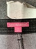 Woman Within Chevron-herringbone Black Shorts Size 32 - photo 3