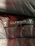 Dunnes 100% Nylon Solid Black Jacket Size M - photo 6