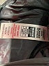 Dunnes 100% Nylon Solid Black Jacket Size M - photo 7