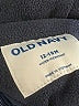 Old Navy 100% Polyester Blue Snow Jacket Size 12-18 mo - photo 3
