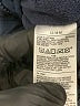 Old Navy 100% Polyester Blue Snow Jacket Size 12-18 mo - photo 4
