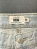 Refuge Color Block Blue Jeans Size 11 - photo 7