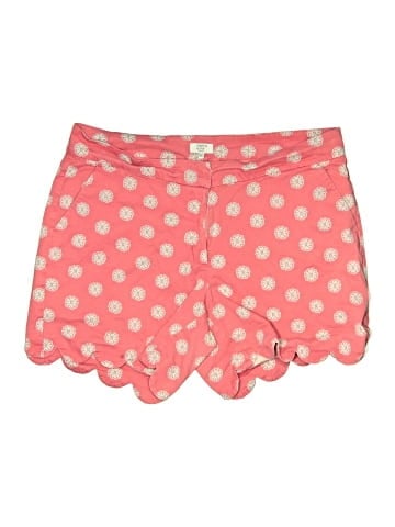 Crown & Ivy Shorts (view 1)