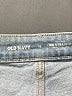 Old Navy Blue Denim Shorts Size 16 - photo 3