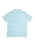 Tommy Bahama Blue Short Sleeve Polo Size 5 - 6 - photo 1