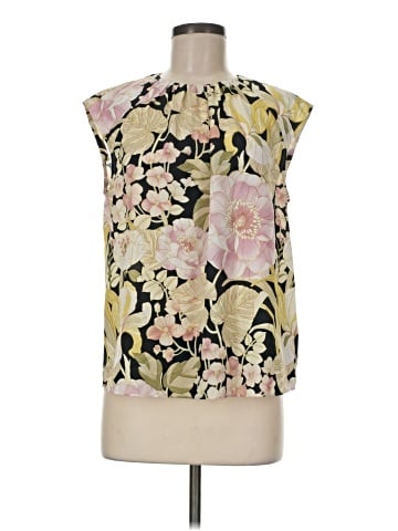 Ted Baker London Sleeveless Blouse (view 1)