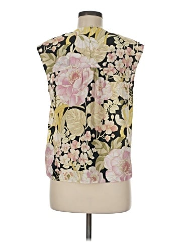 Ted Baker London Sleeveless Blouse (view 2)
