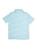 Tommy Bahama Blue Short Sleeve Polo Size 5 - 6 - photo 2