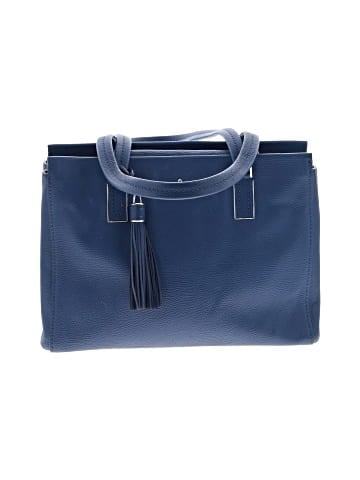 Kate Spade New York Leather Tote (view 1)