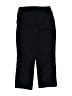 Lands' End Black Casual Pants Size 10 - photo 2