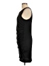 Leith Solid Black Cocktail Dress Size L - photo 5